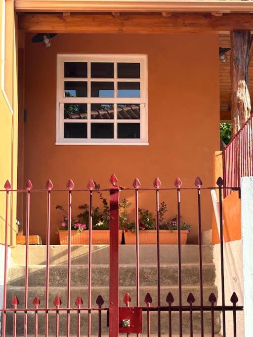 Casa Da Vila Em Celorico De Basto Exterior photo
